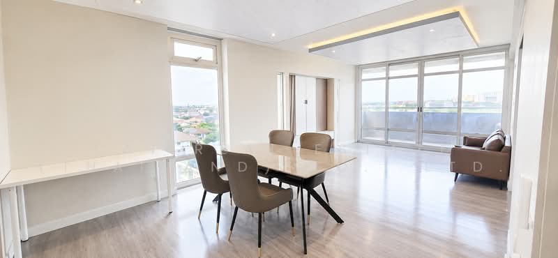 Lake View Geneva Condominium, Nonthaburi, Changwattana, Ban Mai, Pak Kret, Nonthaburi, 2 Bedrooms, 81 sqm, Condo For Sale, by Cat Real Estate (Thailand) Co., Ltd., 500487381 - DDproperty.com