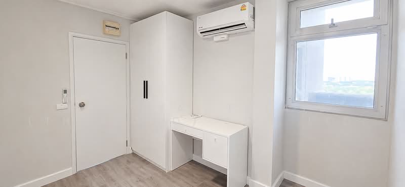 Lake View Geneva Condominium, Nonthaburi, Changwattana, Ban Mai, Pak Kret, Nonthaburi, 2 Bedrooms, 81 sqm, Condo For Sale, by Cat Real Estate (Thailand) Co., Ltd., 500487381 - DDproperty.com