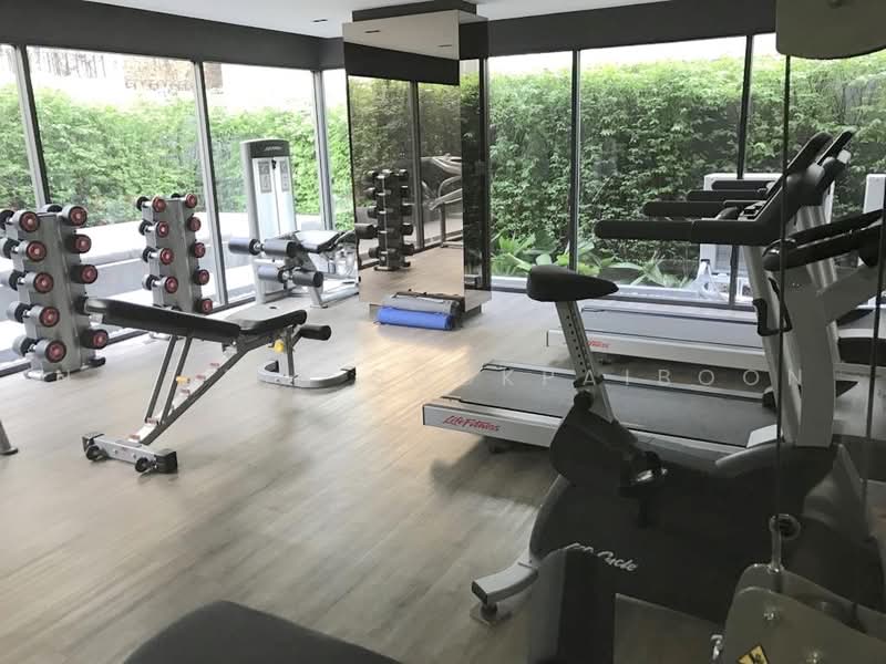 Klass Langsuan, Bangkok, 31-1 Soi Langsuan, Langsuan Road, Lumphini, Pathum Wan, Bangkok, 1 Bedroom, 45 sqm, Condo For Rent, by Nakarin Sookpaiboon, 500487382 - DDproperty.com