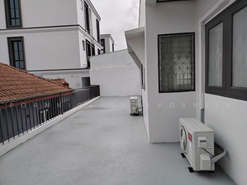 บ้านเดี่ยว, Bangkok, Lat Phrao, Bangkok, 3 Bedrooms, 163 sqm, Single Detached House For Rent, by Pornnipa Sungvornsin, 500487383 - DDproperty.com