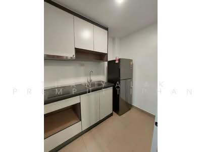 For Rent - The One Plus D @Hua-mark 12, Bangkok