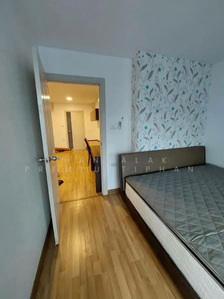 The One Plus D @Hua-mark 12, Bangkok, 12 Hua mak Road, Hua Mak, Bang Kapi, Bangkok, 2 Bedrooms, 55 sqm, Condo For Rent, by Thanyalak Premputtiphan, 500487384 - DDproperty.com