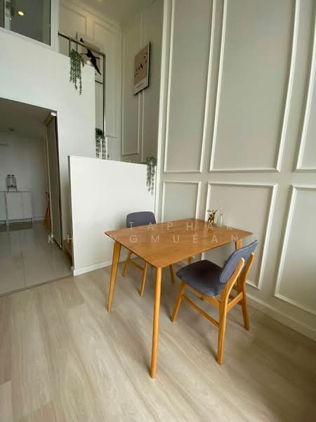 Knightsbridge Prime Sathorn : ไนท์บริดจ์ ไพรม์ สาทร, กรุงเทพ, 599 นราธิวาสราชนครินทร์, ทุ่งมหาเมฆ, สาทร, กรุงเทพ, 55 ตร.ม., คอนโด ให้เช่า, โดย Kritaphak Khongmueang, 500487385 - DDproperty.com