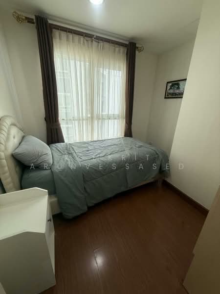 Belle Grand Rama 9, Bangkok, 131 Rama 9 Road, Huai Khwang, Bangkok, 2 Bedrooms, 59 sqm, Condo For Rent, by Komkrit Arunvessased, 500487386 - DDproperty.com