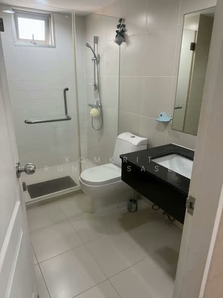 Belle Grand Rama 9, Bangkok, 131 Rama 9 Road, Huai Khwang, Bangkok, 2 Bedrooms, 59 sqm, Condo For Rent, by Komkrit Arunvessased, 500487386 - DDproperty.com