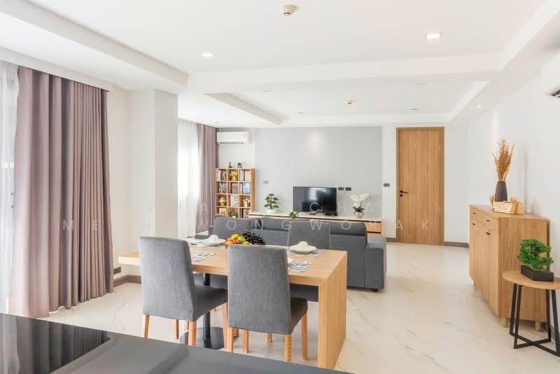 Sethiwan Residence, Bangkok, Soi Sukhumvit 13, Khlongtoei Nua, Watthana, Bangkok, 1 Bedroom, 60 sqm, Apartment For Rent, by Thawatchai Methawongworakul, 500487387 - DDproperty.com