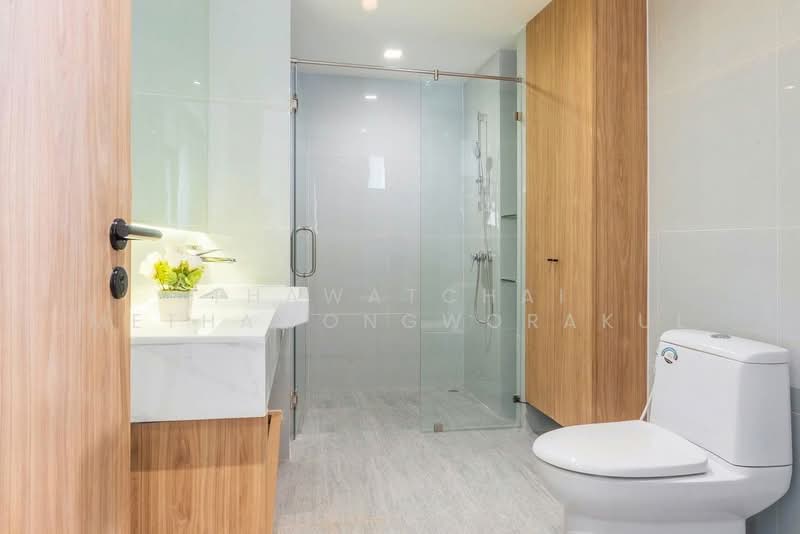 Sethiwan Residence, Bangkok, Soi Sukhumvit 13, Khlongtoei Nua, Watthana, Bangkok, 1 Bedroom, 60 sqm, Apartment For Rent, by Thawatchai Methawongworakul, 500487387 - DDproperty.com