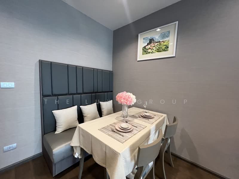 The Diplomat Sathorn, Bangkok, 158 Sathorn Nua Road, Silom, Bang Rak, Bangkok, 2 Bedrooms, 75 sqm, Condo For Rent, by The Luxe Group, 500487388 - DDproperty.com