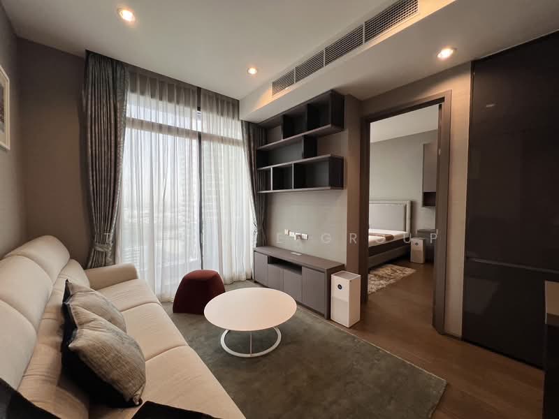 The Diplomat Sathorn : เดอะ ดิโพลแมท สาธร, กรุงเทพ, 158 ถนนสาทรเหนือ แขวงสีลม เขตบางรัก กรุงเทพมหานคร, สีลม, บางรัก, กรุงเทพ, 75 ตร.ม., คอนโด ให้เช่า, โดย The Luxe Group, 500487388 - DDproperty.com