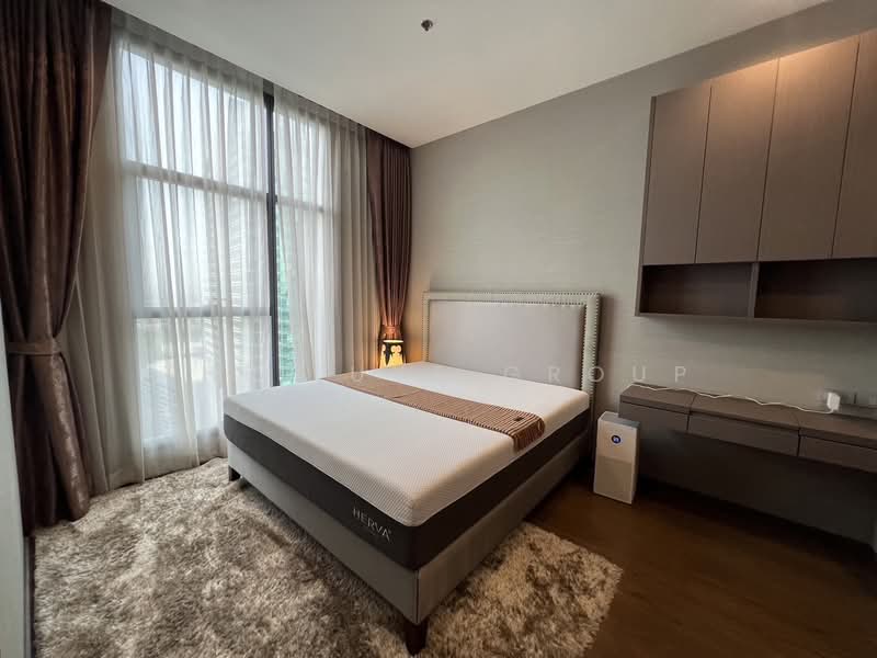 The Diplomat Sathorn : เดอะ ดิโพลแมท สาธร, กรุงเทพ, 158 ถนนสาทรเหนือ แขวงสีลม เขตบางรัก กรุงเทพมหานคร, สีลม, บางรัก, กรุงเทพ, 75 ตร.ม., คอนโด ให้เช่า, โดย The Luxe Group, 500487388 - DDproperty.com
