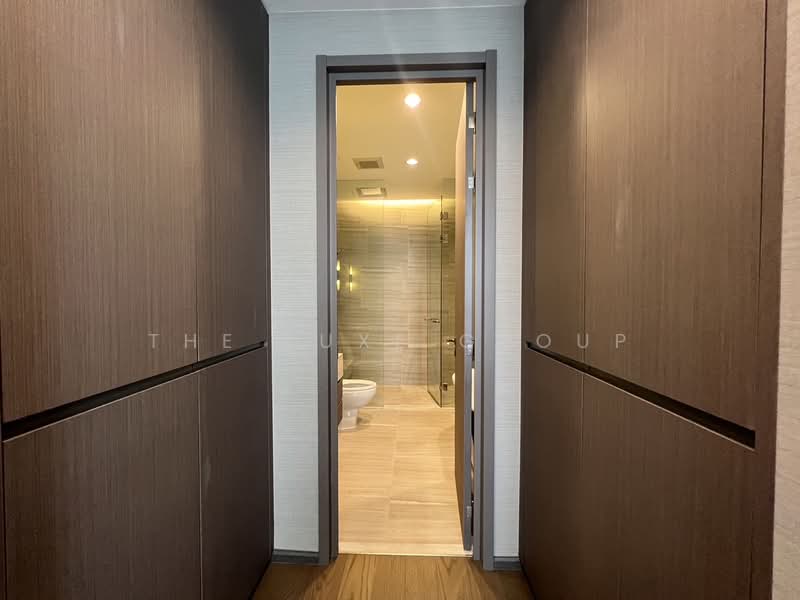 The Diplomat Sathorn : เดอะ ดิโพลแมท สาธร, กรุงเทพ, 158 ถนนสาทรเหนือ แขวงสีลม เขตบางรัก กรุงเทพมหานคร, สีลม, บางรัก, กรุงเทพ, 75 ตร.ม., คอนโด ให้เช่า, โดย The Luxe Group, 500487388 - DDproperty.com