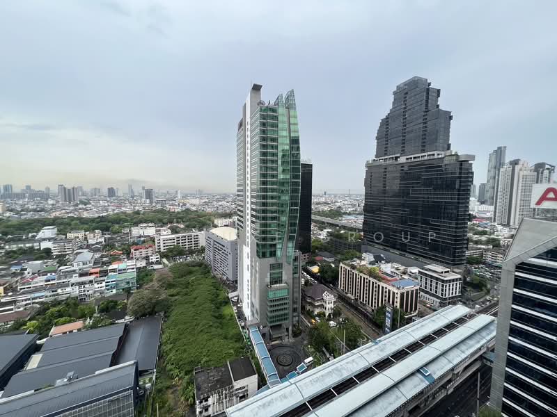 The Diplomat Sathorn : เดอะ ดิโพลแมท สาธร, กรุงเทพ, 158 ถนนสาทรเหนือ แขวงสีลม เขตบางรัก กรุงเทพมหานคร, สีลม, บางรัก, กรุงเทพ, 75 ตร.ม., คอนโด ให้เช่า, โดย The Luxe Group, 500487388 - DDproperty.com