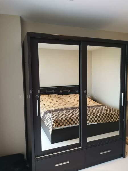PB Penthouse 1, Bangkok, Soi Pridi Banomyong 14, Phra Khanong Nuea, Watthana, Bangkok 10110, Thailand, Phra Kanong Nua, Watthana, Bangkok, 1 Bedroom, 59 sqm, Condo For Rent, by Kritaphak Khongmueang, 500487390 - DDproperty.com