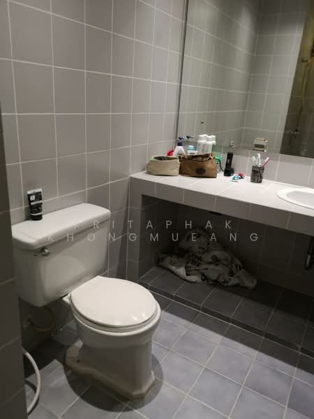 PB Penthouse 1, Bangkok, Soi Pridi Banomyong 14, Phra Khanong Nuea, Watthana, Bangkok 10110, Thailand, Phra Kanong Nua, Watthana, Bangkok, 1 Bedroom, 59 sqm, Condo For Rent, by Kritaphak Khongmueang, 500487390 - DDproperty.com