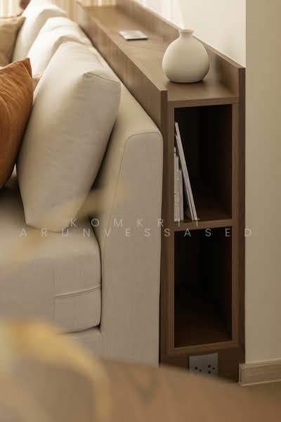 The Strand Thonglor, Bangkok, 36 Soi Sukhumvit 55, Khlong Tan Nua, Watthana, Bangkok, 2 Bedrooms, 90 sqm, Condo For Rent, by Komkrit Arunvessased, 500487392 - DDproperty.com
