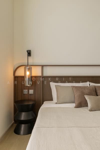 The Strand Thonglor, Bangkok, 36 Soi Sukhumvit 55, Khlong Tan Nua, Watthana, Bangkok, 2 Bedrooms, 90 sqm, Condo For Rent, by Komkrit Arunvessased, 500487392 - DDproperty.com