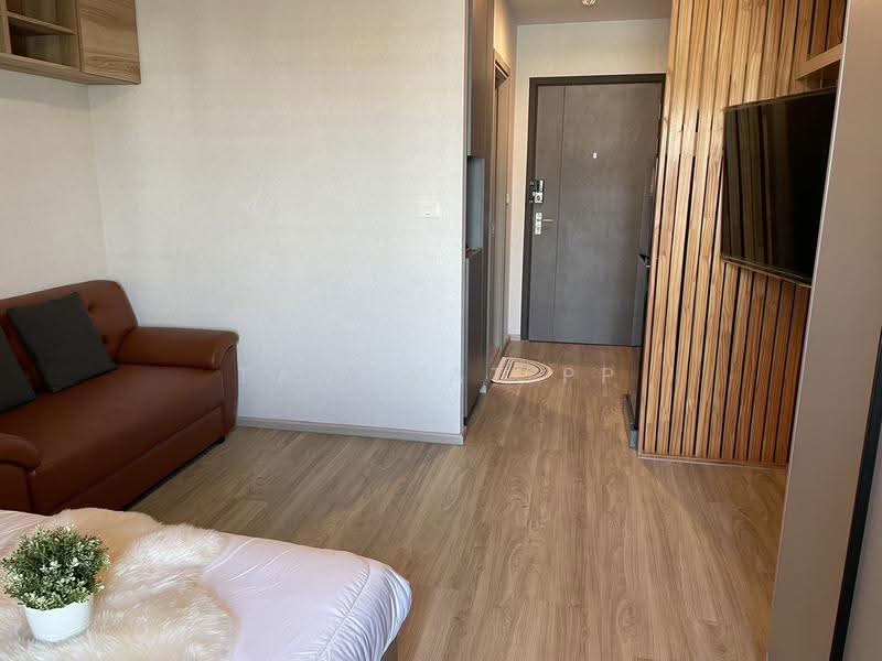 IDEO Sukhumvit 93 : ไอดีโอ สุขุมวิท 93, กรุงเทพ, 2331 ซอยสุขุมวิท 93, บางจาก, พระโขนง, กรุงเทพ, 26 ตร.ม., คอนโด ให้เช่า, โดย Tanawat PP, 500487395 - DDproperty.com