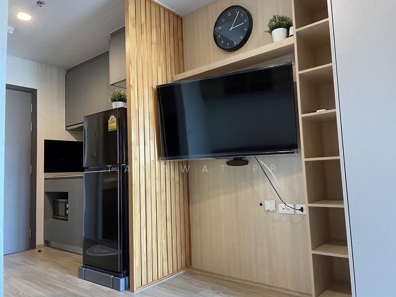 IDEO Sukhumvit 93 : ไอดีโอ สุขุมวิท 93, กรุงเทพ, 2331 ซอยสุขุมวิท 93, บางจาก, พระโขนง, กรุงเทพ, 26 ตร.ม., คอนโด ให้เช่า, โดย Tanawat PP, 500487395 - DDproperty.com