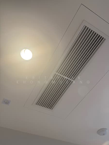 Noble Form Thonglor, Bangkok, Sukhumvit 55, Khlong Tan Nua, Watthana, Bangkok, 1 Bedroom, 32 sqm, Condo For Sale, by Kritaphak Khongmueang, 500487397 - DDproperty.com