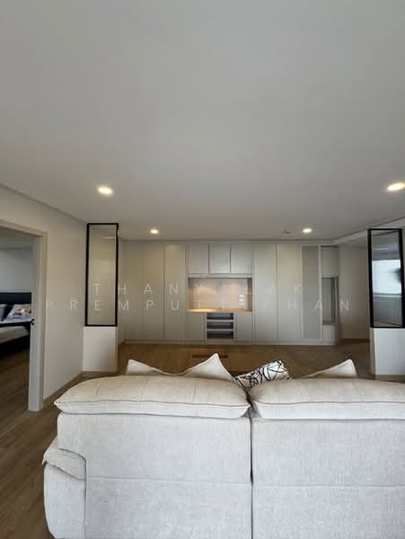 Supalai Place Sukhumvit 39 : ศุภาลัย เพลส สุขุมวิท 39, กรุงเทพ, 175-179 ซอยสุขุมวิท 39 ถนนสุขุมวิท แขวงคลองตันเหนือ เขตวัฒนา กรุงเทพมหานคร, คลองตันเหนือ, วัฒนา, กรุงเทพ, 135 ตร.ม., คอนโด ให้เช่า, โดย Thanyalak Premputtiphan, 500487398 - DDproperty.com