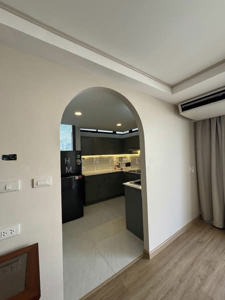 Supalai Place Sukhumvit 39 : ศุภาลัย เพลส สุขุมวิท 39, กรุงเทพ, 175-179 ซอยสุขุมวิท 39 ถนนสุขุมวิท แขวงคลองตันเหนือ เขตวัฒนา กรุงเทพมหานคร, คลองตันเหนือ, วัฒนา, กรุงเทพ, 135 ตร.ม., คอนโด ให้เช่า, โดย Thanyalak Premputtiphan, 500487398 - DDproperty.com
