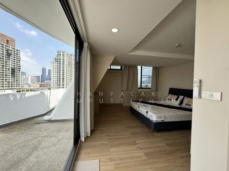 Supalai Place Sukhumvit 39 : ศุภาลัย เพลส สุขุมวิท 39, กรุงเทพ, 175-179 ซอยสุขุมวิท 39 ถนนสุขุมวิท แขวงคลองตันเหนือ เขตวัฒนา กรุงเทพมหานคร, คลองตันเหนือ, วัฒนา, กรุงเทพ, 135 ตร.ม., คอนโด ให้เช่า, โดย Thanyalak Premputtiphan, 500487398 - DDproperty.com