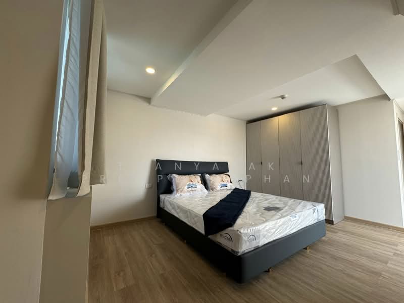 Supalai Place Sukhumvit 39, Bangkok, 175-179 Soi Sukhumvit 39 Sukhumvit Road, Khlong Tan Nua, Watthana, Bangkok, 2 Bedrooms, 135 sqm, Condo For Rent, by Thanyalak Premputtiphan, 500487398 - DDproperty.com