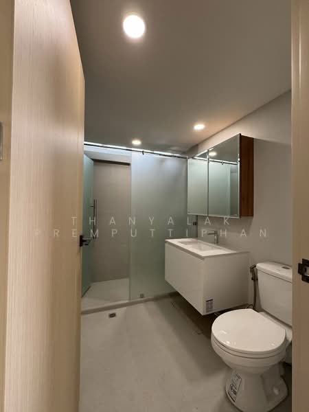 Supalai Place Sukhumvit 39, Bangkok, 175-179 Soi Sukhumvit 39 Sukhumvit Road, Khlong Tan Nua, Watthana, Bangkok, 2 Bedrooms, 135 sqm, Condo For Rent, by Thanyalak Premputtiphan, 500487398 - DDproperty.com