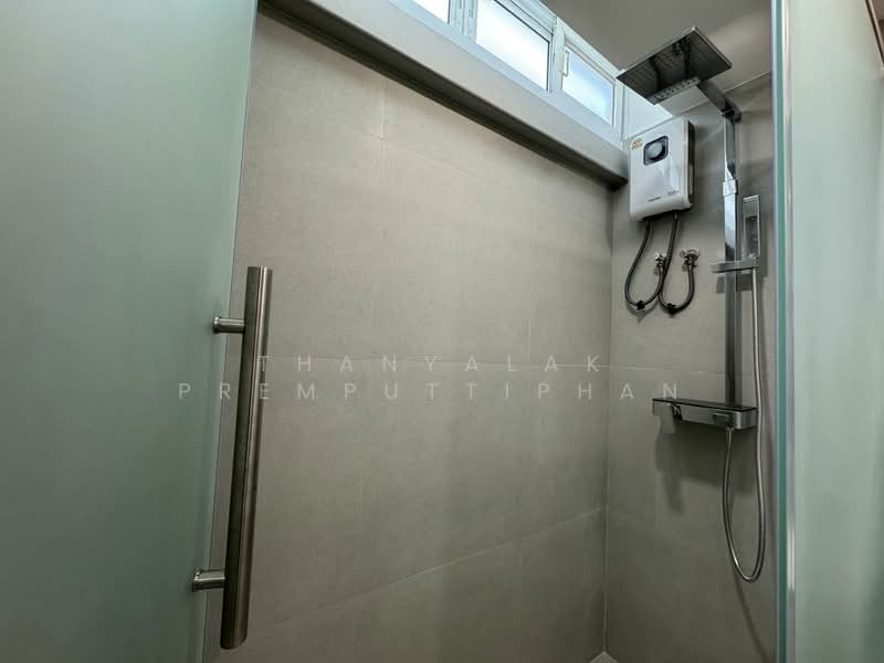Supalai Place Sukhumvit 39, Bangkok, 175-179 Soi Sukhumvit 39 Sukhumvit Road, Khlong Tan Nua, Watthana, Bangkok, 2 Bedrooms, 135 sqm, Condo For Rent, by Thanyalak Premputtiphan, 500487398 - DDproperty.com
