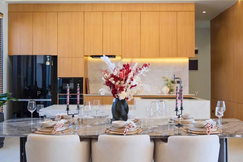 8R0915 Pool villa for rent 3 bedroom 4 bathroom 160,000/month at chalong have fully furnished, Phuket, Chalong, Muang Phuket, Phuket, 3 Bedrooms, 250 sqm, Villa For Rent, by PK LIFE Property, 500487399 - DDproperty.com