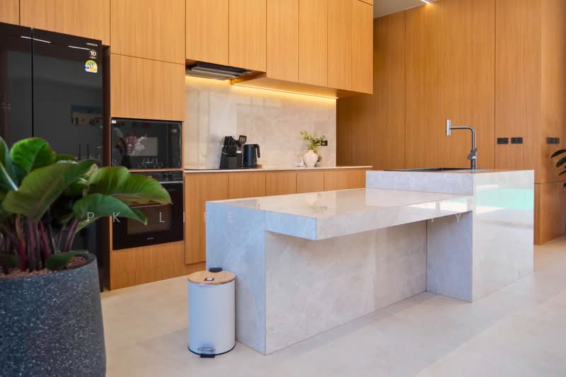 8R0915 Pool villa for rent 3 bedroom 4 bathroom 160,000/month at chalong have fully furnished, ภูเก็ต, ฉลอง, เมืองภูเก็ต, ภูเก็ต, 250 ตร.ม., วิลล่า ให้เช่า, โดย PK LIFE Property, 500487399 - DDproperty.com