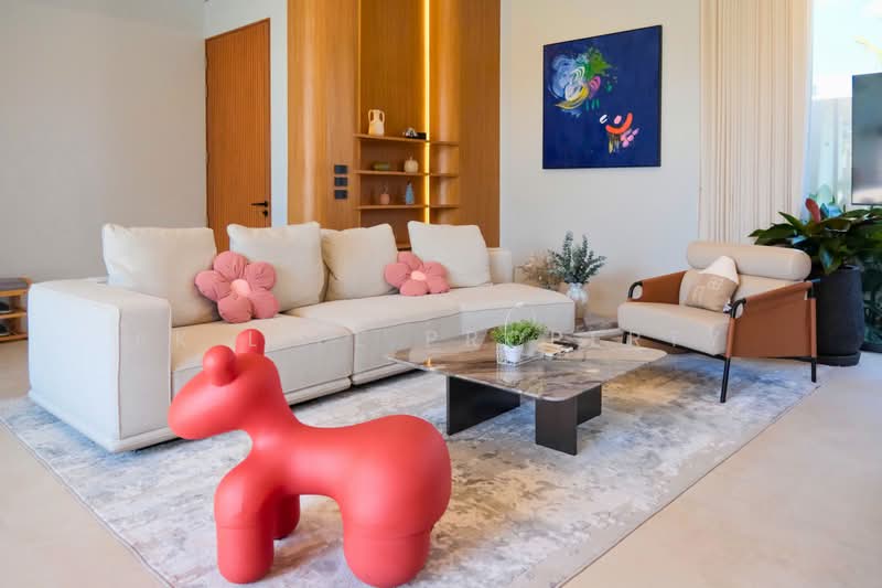 8R0915 Pool villa for rent 3 bedroom 4 bathroom 160,000/month at chalong have fully furnished, Phuket, Chalong, Muang Phuket, Phuket, 3 Bedrooms, 250 sqm, Villa For Rent, by PK LIFE Property, 500487399 - DDproperty.com