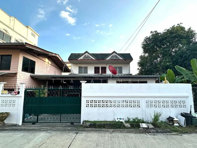 บ้าน 5-ห้องนอน, กรุงเทพ, อนุสาวรีย์, บางเขน, กรุงเทพ, 410 ตร.ม., บ้านเดี่ยว ขาย, โดย Thawatchai Methawongworakul, 500487401 - DDproperty.com