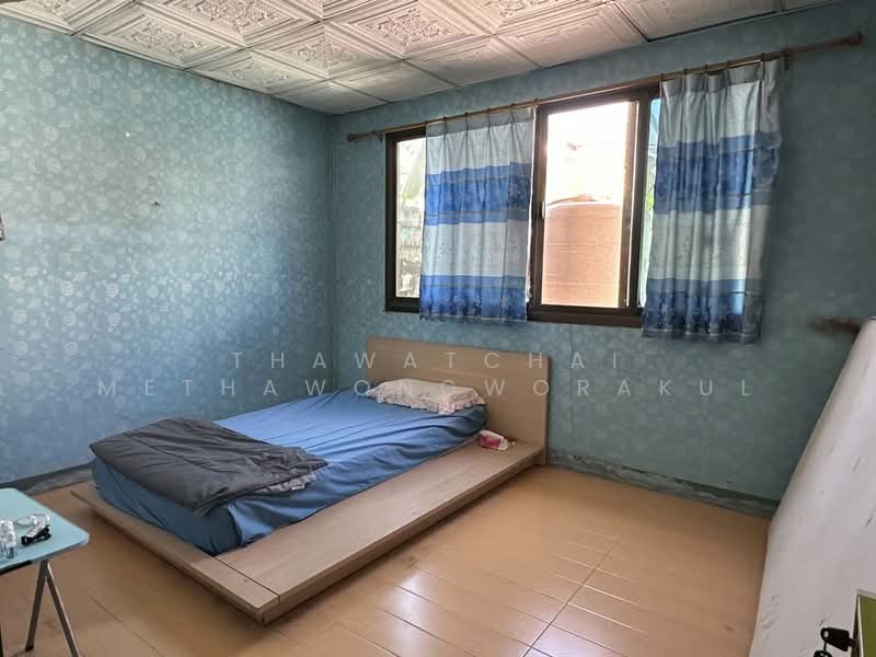 5-BR House, Bangkok, Anusaowari, Bang Khen, Bangkok, 5 Bedrooms, 410 sqm, Single Detached House For Sale, by Thawatchai Methawongworakul, 500487401 - DDproperty.com