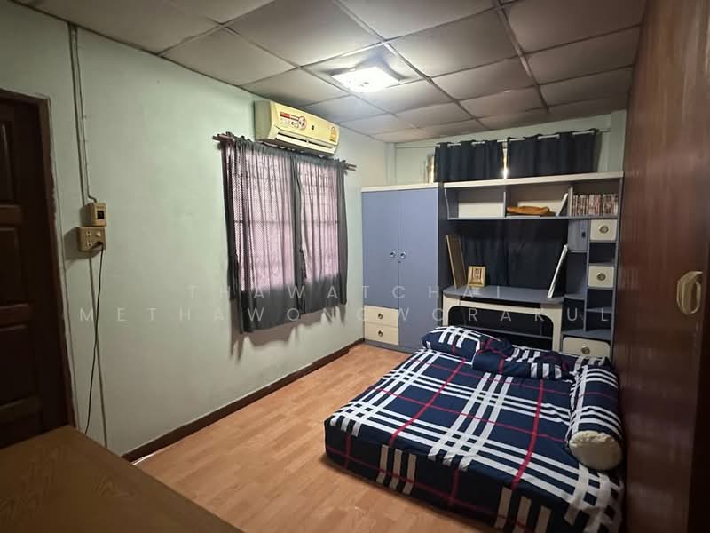 5-BR House, Bangkok, Anusaowari, Bang Khen, Bangkok, 5 Bedrooms, 410 sqm, Single Detached House For Sale, by Thawatchai Methawongworakul, 500487401 - DDproperty.com