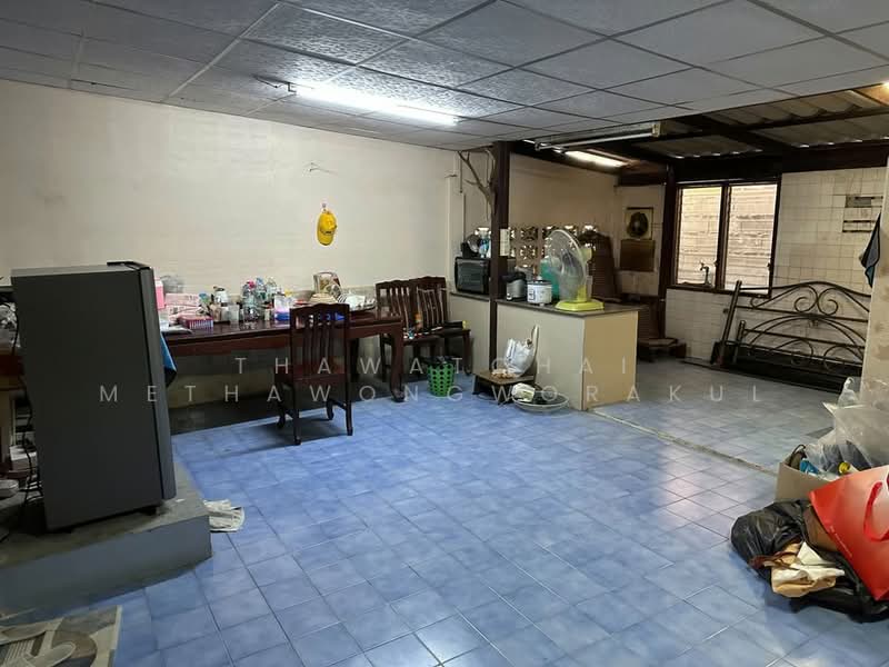 5-BR House, Bangkok, Anusaowari, Bang Khen, Bangkok, 5 Bedrooms, 410 sqm, Single Detached House For Sale, by Thawatchai Methawongworakul, 500487401 - DDproperty.com