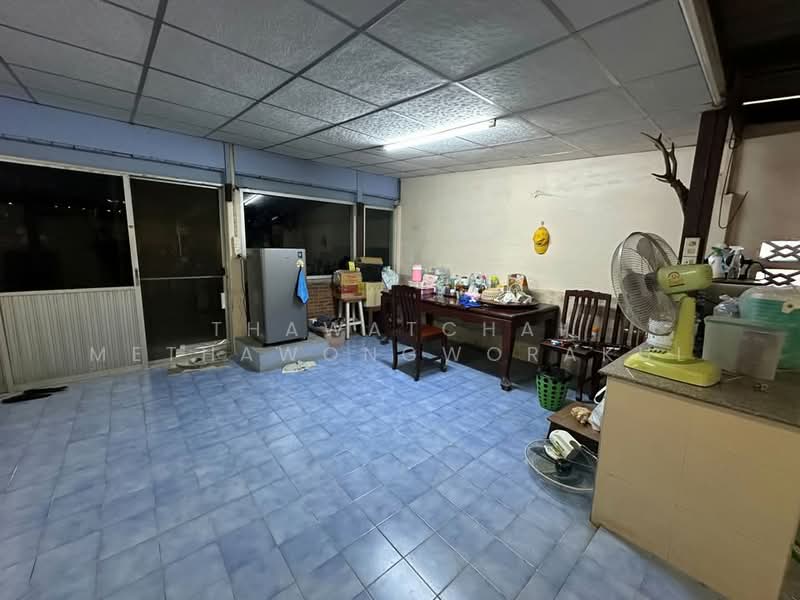 5-BR House, Bangkok, Anusaowari, Bang Khen, Bangkok, 5 Bedrooms, 410 sqm, Single Detached House For Sale, by Thawatchai Methawongworakul, 500487401 - DDproperty.com