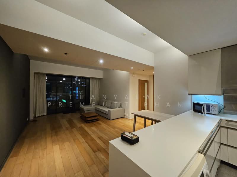 The Met Sathorn, Bangkok, 123 South Sathorn Road, Thung Maha Mek, Sathon, Bangkok, 2 Bedrooms, 94 sqm, Condo For Sale, by Thanyalak Premputtiphan, 500487402 - DDproperty.com