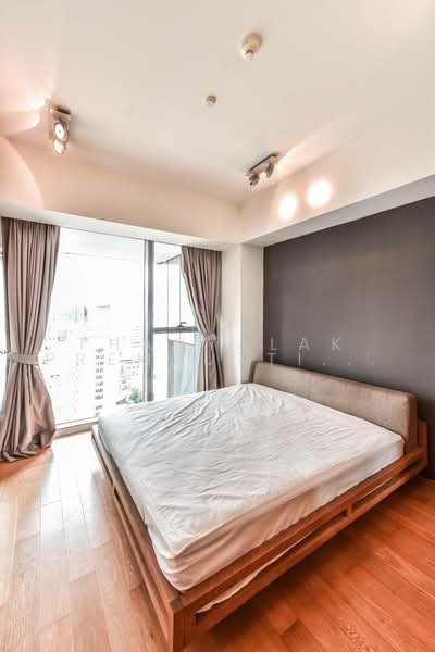 The Met Sathorn, Bangkok, 123 South Sathorn Road, Thung Maha Mek, Sathon, Bangkok, 2 Bedrooms, 94 sqm, Condo For Sale, by Thanyalak Premputtiphan, 500487402 - DDproperty.com