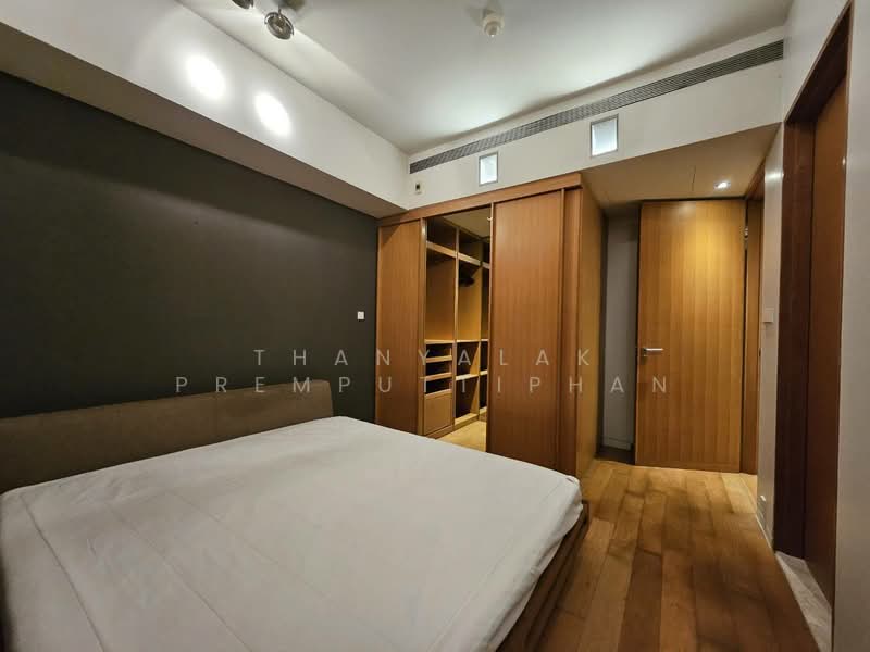 The Met Sathorn, Bangkok, 123 South Sathorn Road, Thung Maha Mek, Sathon, Bangkok, 2 Bedrooms, 94 sqm, Condo For Sale, by Thanyalak Premputtiphan, 500487402 - DDproperty.com