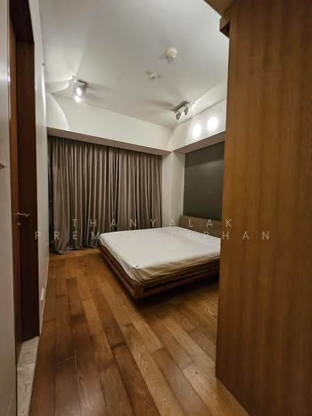 The Met Sathorn, Bangkok, 123 South Sathorn Road, Thung Maha Mek, Sathon, Bangkok, 2 Bedrooms, 94 sqm, Condo For Sale, by Thanyalak Premputtiphan, 500487402 - DDproperty.com