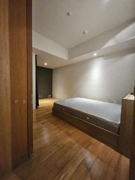 The Met Sathorn, Bangkok, 123 South Sathorn Road, Thung Maha Mek, Sathon, Bangkok, 2 Bedrooms, 94 sqm, Condo For Sale, by Thanyalak Premputtiphan, 500487402 - DDproperty.com