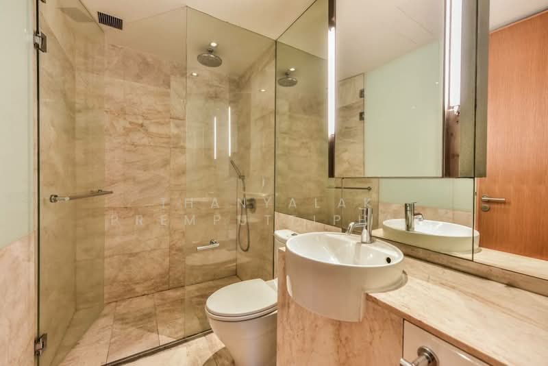 The Met Sathorn : เดอะ เม็ท สาทร, กรุงเทพ, 123 ถนนสาทรใต้, ทุ่งมหาเมฆ, สาทร, กรุงเทพ, 94 ตร.ม., คอนโด ขาย, โดย Thanyalak Premputtiphan, 500487402 - DDproperty.com