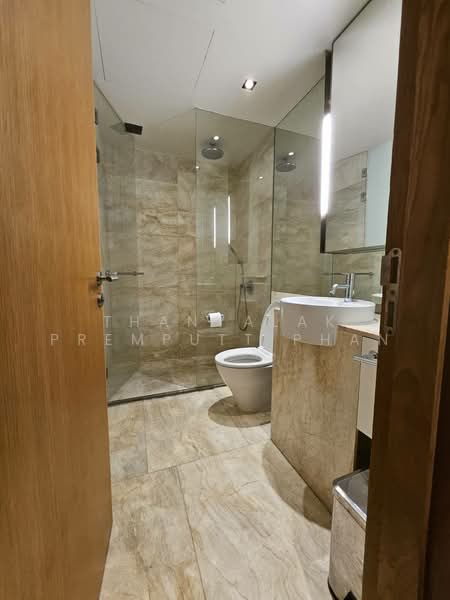 The Met Sathorn, Bangkok, 123 South Sathorn Road, Thung Maha Mek, Sathon, Bangkok, 2 Bedrooms, 94 sqm, Condo For Sale, by Thanyalak Premputtiphan, 500487402 - DDproperty.com