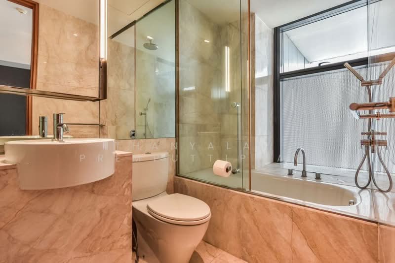 The Met Sathorn, Bangkok, 123 South Sathorn Road, Thung Maha Mek, Sathon, Bangkok, 2 Bedrooms, 94 sqm, Condo For Sale, by Thanyalak Premputtiphan, 500487402 - DDproperty.com