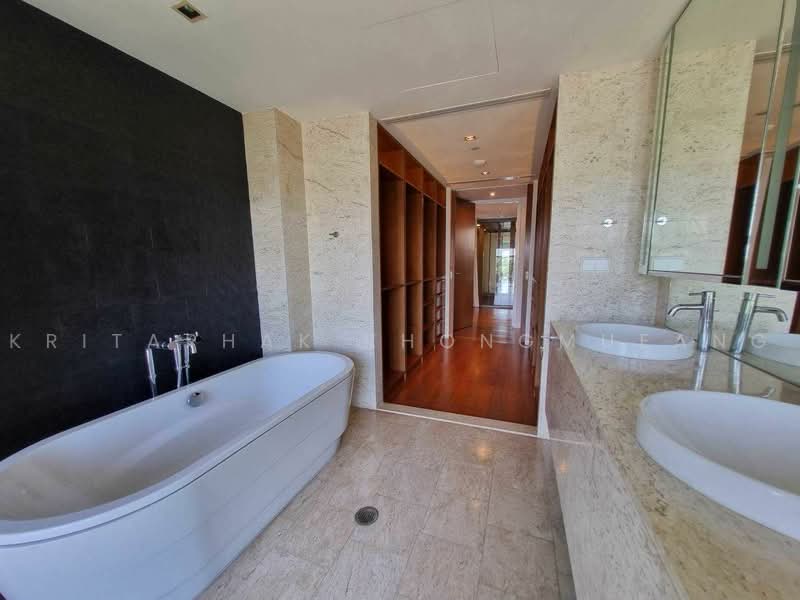 The Pano Rama 3, Bangkok, 890 Rama 3 Road, Bang Pong Pang, Yan Nawa, Bangkok, 3 Bedrooms, 441 sqm, Condo For Sale, by Kritaphak Khongmueang, 500487403 - DDproperty.com
