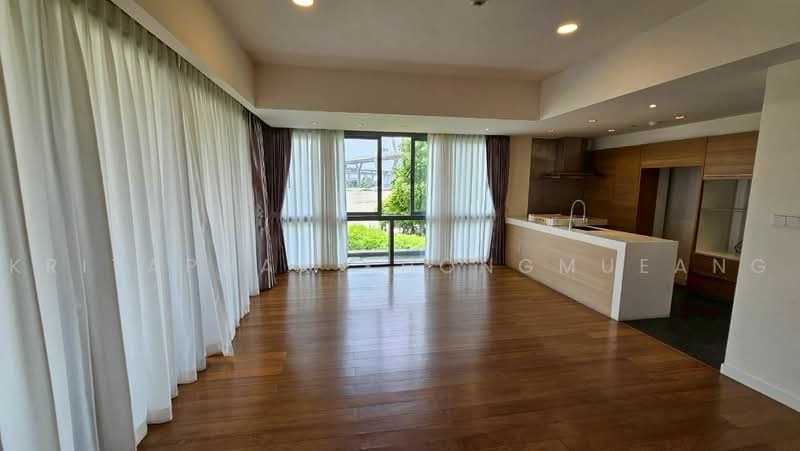 The Pano Rama 3, Bangkok, 890 Rama 3 Road, Bang Pong Pang, Yan Nawa, Bangkok, 3 Bedrooms, 441 sqm, Condo For Sale, by Kritaphak Khongmueang, 500487403 - DDproperty.com