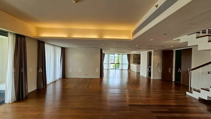 The Pano Rama 3, Bangkok, 890 Rama 3 Road, Bang Pong Pang, Yan Nawa, Bangkok, 3 Bedrooms, 441 sqm, Condo For Sale, by Kritaphak Khongmueang, 500487403 - DDproperty.com
