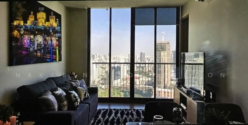 Park Origin Phrom Phong (Park 24), กรุงเทพ, 68 Soi Sukhumvit 24, คลองตัน, คลองเตย, กรุงเทพ, 57 ตร.ม., คอนโด ให้เช่า, โดย Nakarin Sookpaiboon, 500487405 - DDproperty.com
