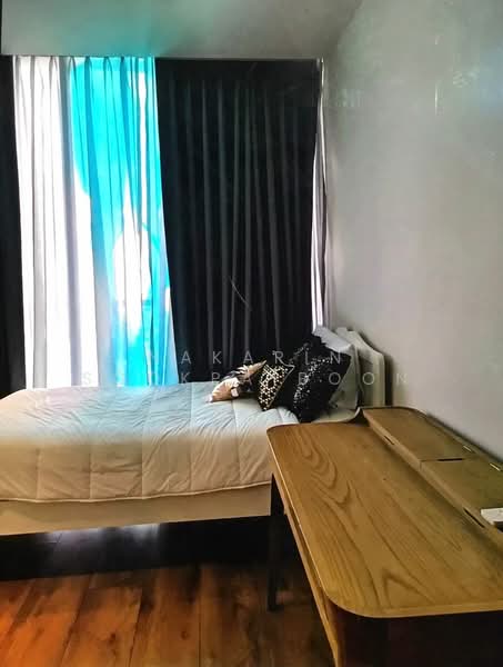Park Origin Phrom Phong (Park 24), Bangkok, 68 Soi Sukhumvit 24, Khong Tan, Khlong Toei, Bangkok, 2 Bedrooms, 57 sqm, Condo For Rent, by Nakarin Sookpaiboon, 500487405 - DDproperty.com